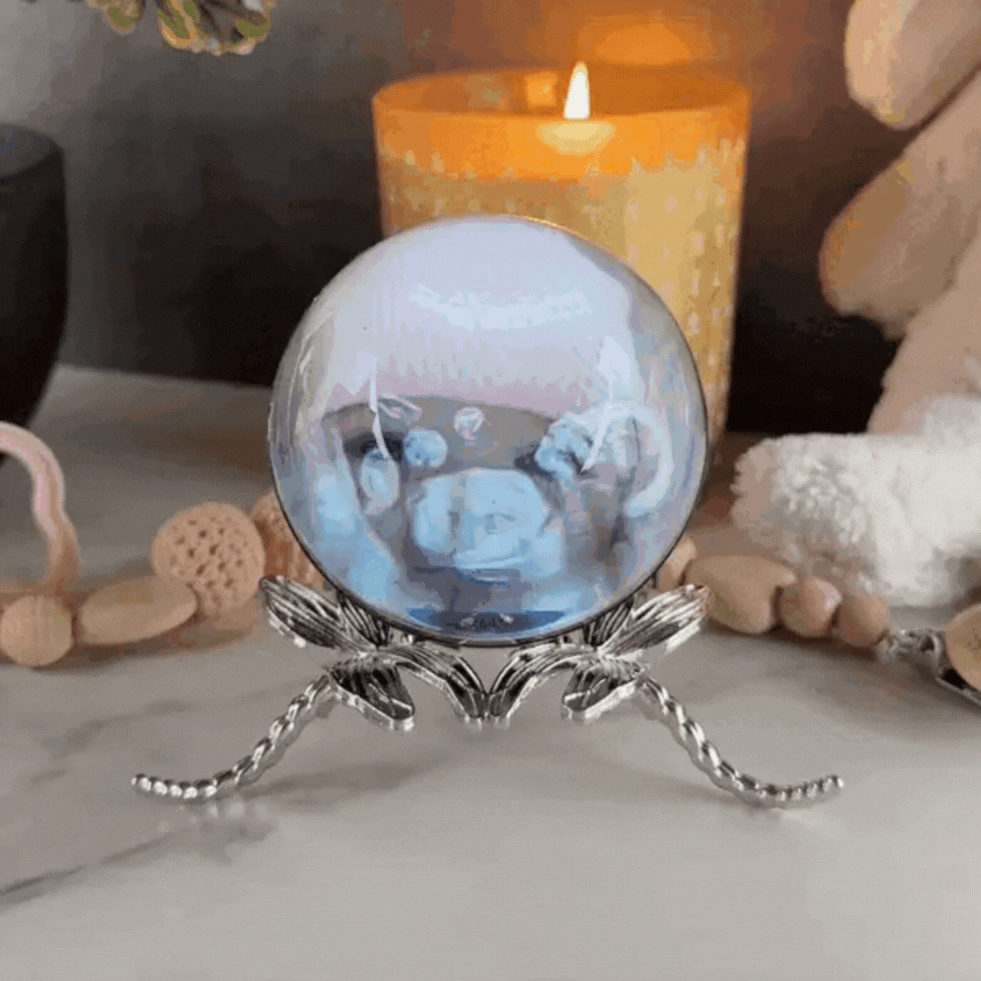 Videoesfera de la memoria